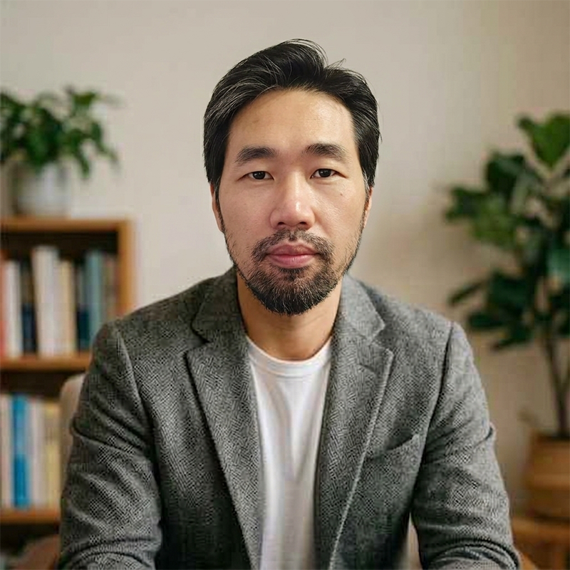 张导师
