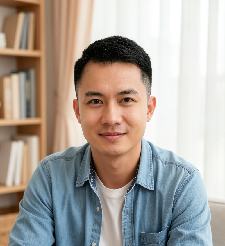 李导师